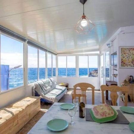 Casa Del Mar, Un Lugar Increible Διαμέρισμα Güimar Εξωτερικό φωτογραφία