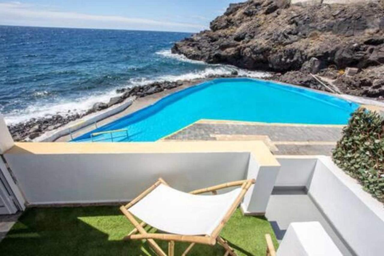 Casa Del Mar, Un Lugar Increible Διαμέρισμα Güimar Εξωτερικό φωτογραφία