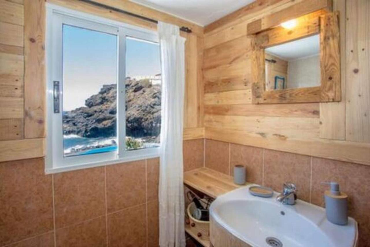 Casa Del Mar, Un Lugar Increible Διαμέρισμα Güimar Εξωτερικό φωτογραφία